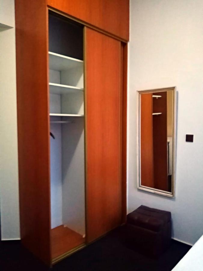 Hotel Praded Jeseník Екстериор снимка