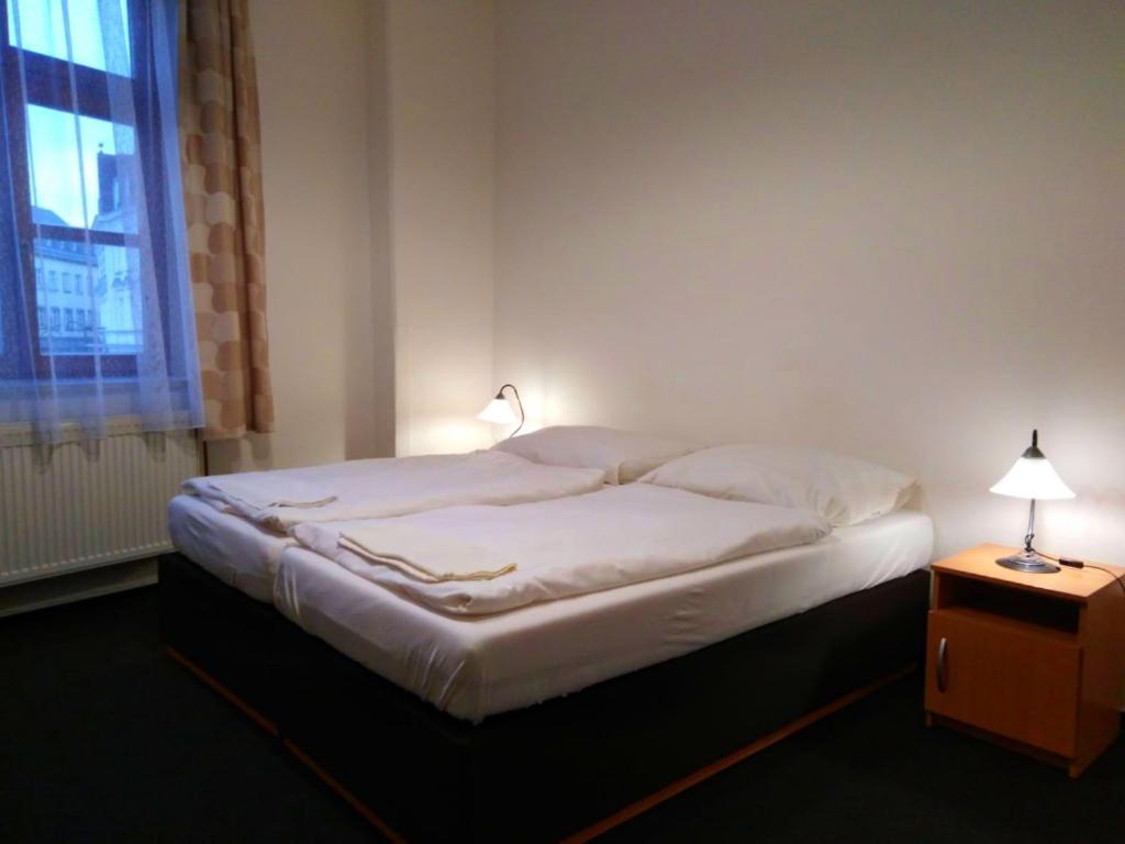 Hotel Praded Jeseník Екстериор снимка