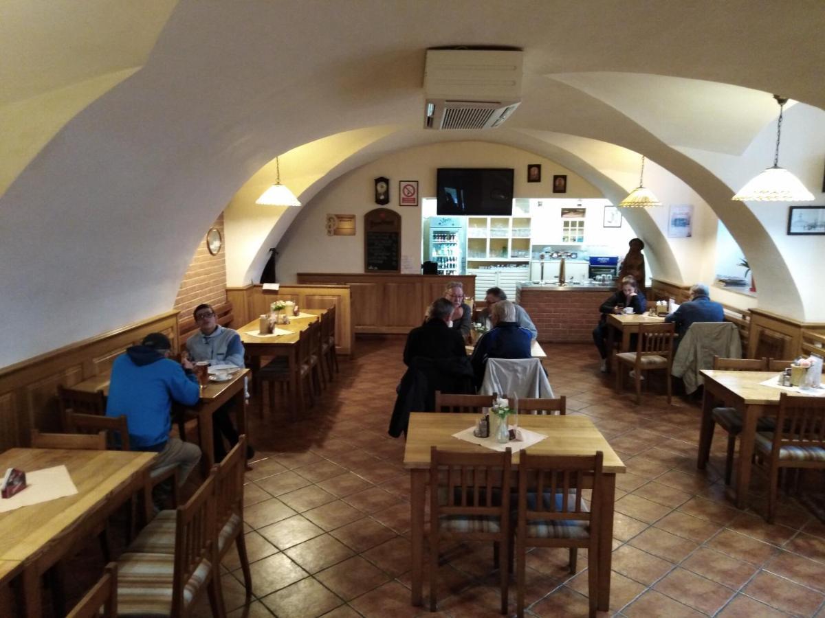 Hotel Praded Jeseník Екстериор снимка
